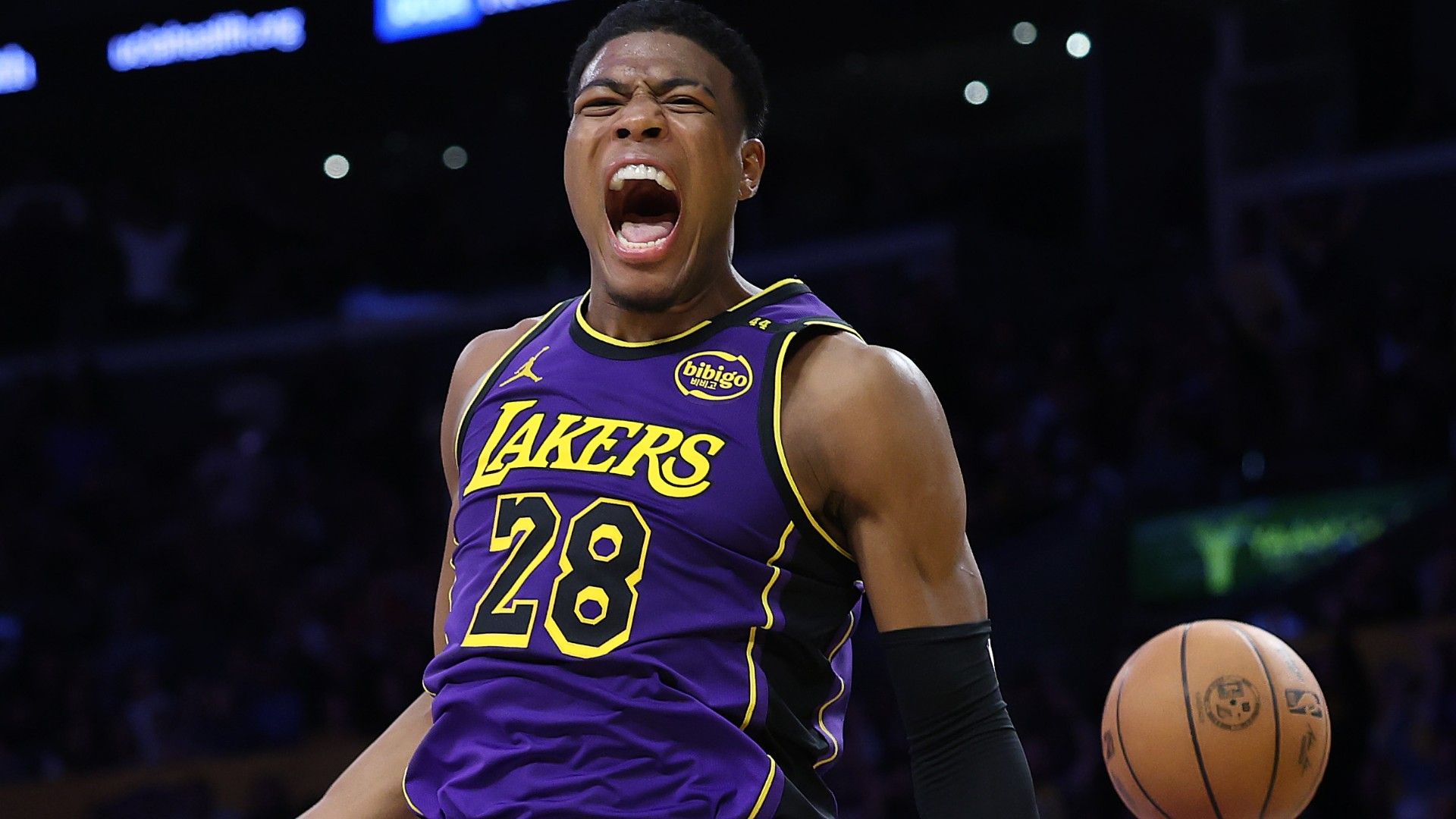 10月4日】八村塁レイカーズ対サンズの放送/配信予定 NBAプレ